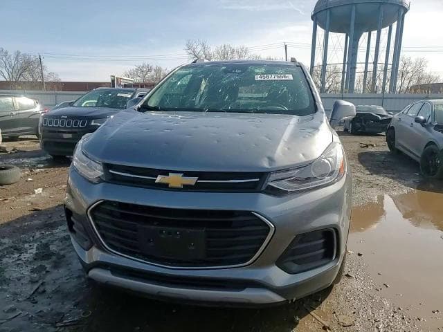 2020 CHEVROLET TRAX 1LT 1LT 14