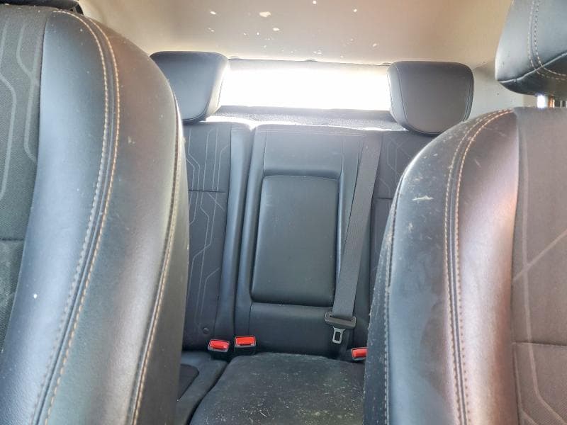 2020 CHEVROLET TRAX 1LT 1LT 10