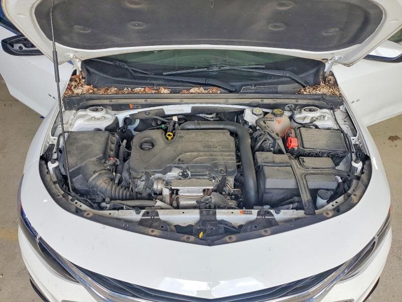 2023 CHEVROLET MALIBU LS LS 11