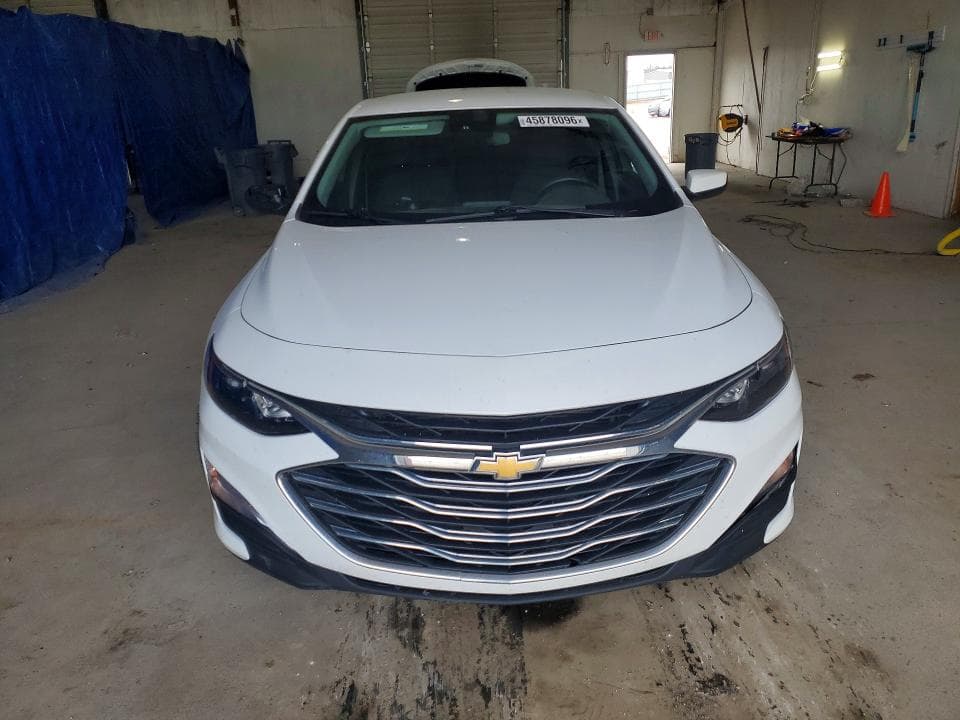 2023 CHEVROLET MALIBU LS LS 5