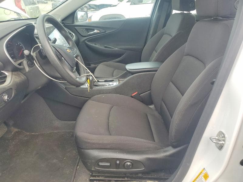 2023 CHEVROLET MALIBU LS LS 7