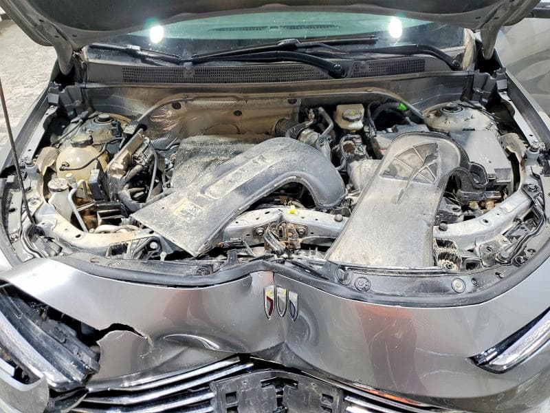 2024 BUICK ENVISTA PREFERRED PREFERRED 12
