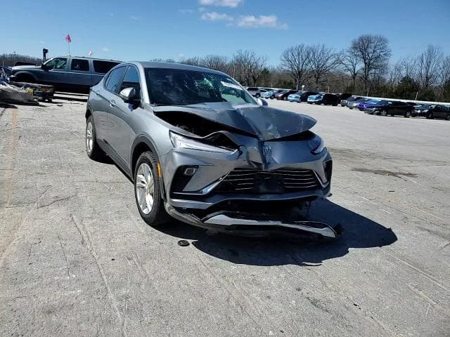 2024 BUICK ENVISTA PREFERRED PREFERRED 14