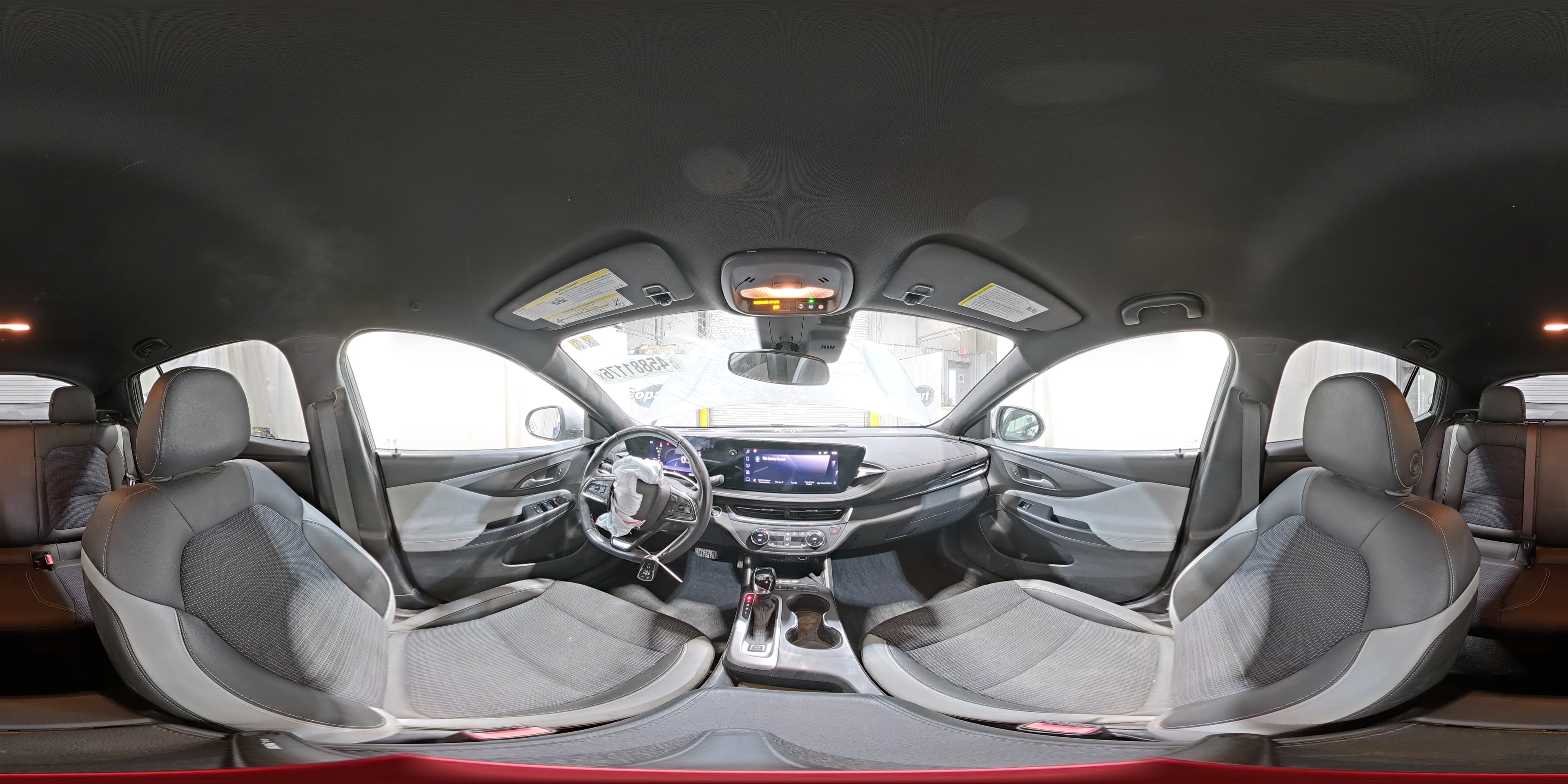 2024 BUICK ENVISTA PREFERRED PREFERRED 15