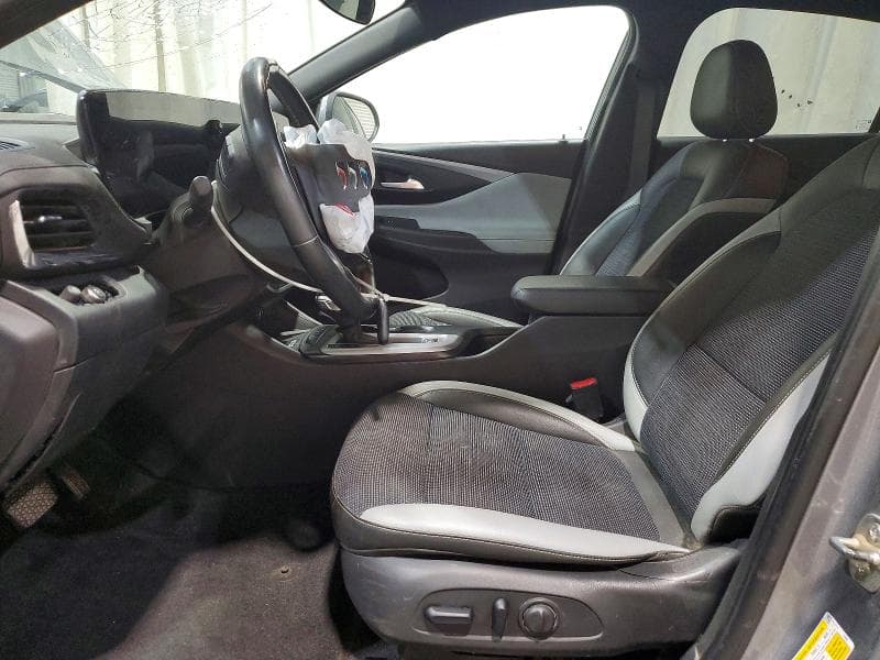 2024 BUICK ENVISTA PREFERRED PREFERRED 7
