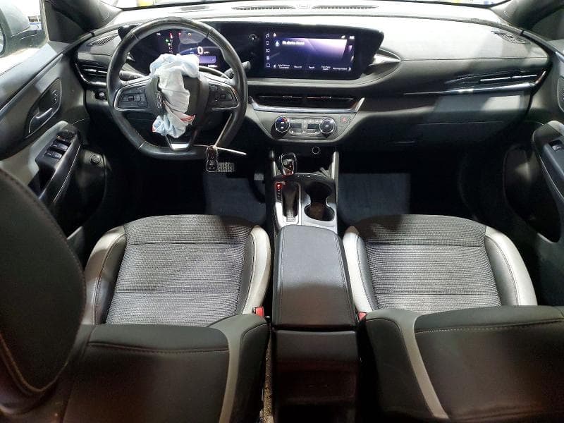 2024 BUICK ENVISTA PREFERRED PREFERRED 8