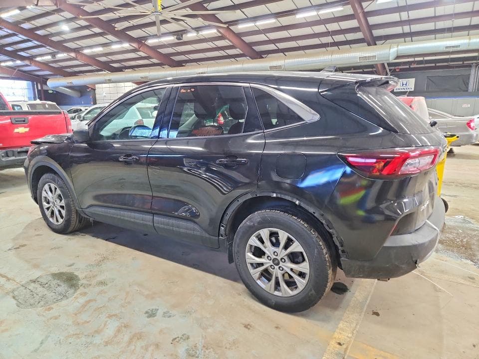 2023 FORD ESCAPE ACTIVE ACTIVE 3