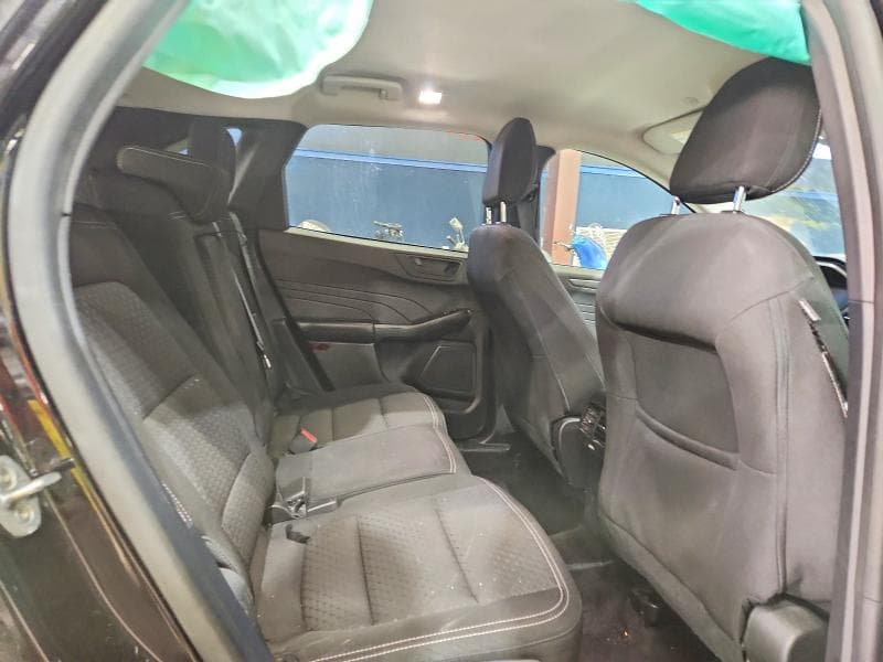 2023 FORD ESCAPE ACTIVE ACTIVE 12