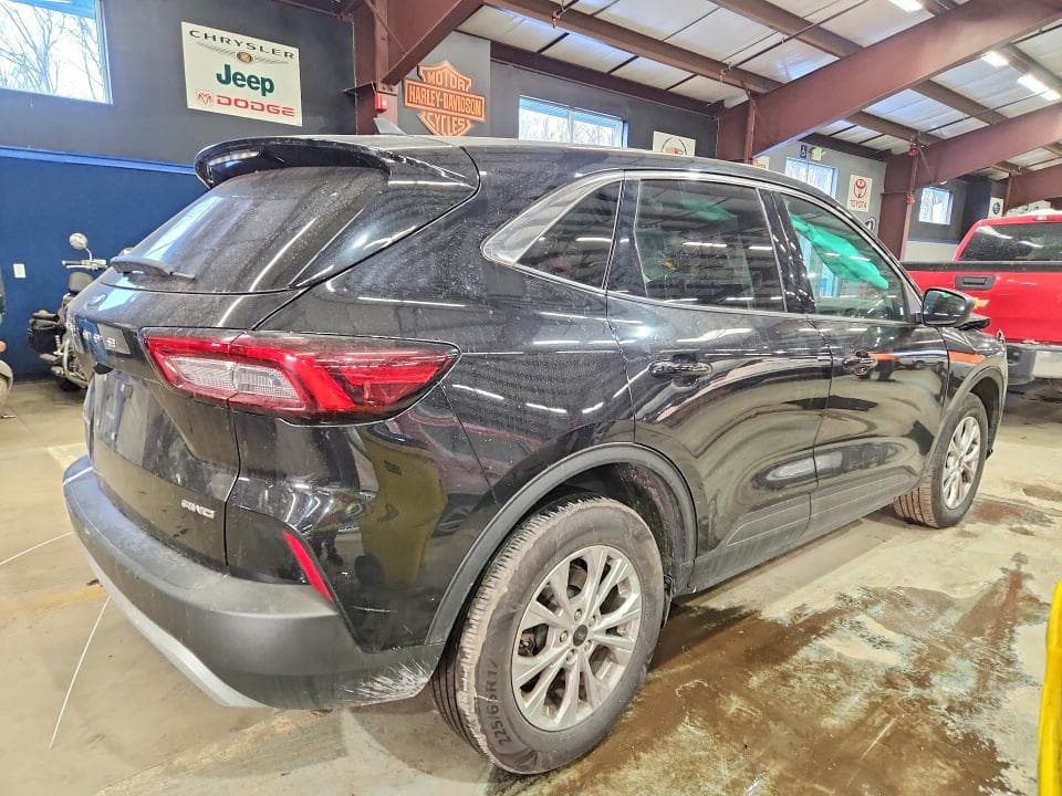 2023 FORD ESCAPE ACTIVE ACTIVE 4
