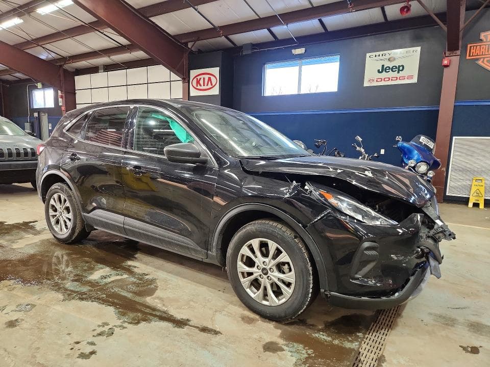 2023 FORD ESCAPE ACTIVE ACTIVE 5