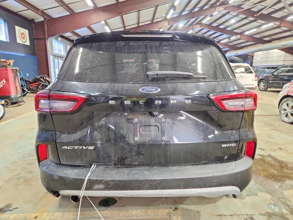 2023 FORD ESCAPE ACTIVE ACTIVE 7