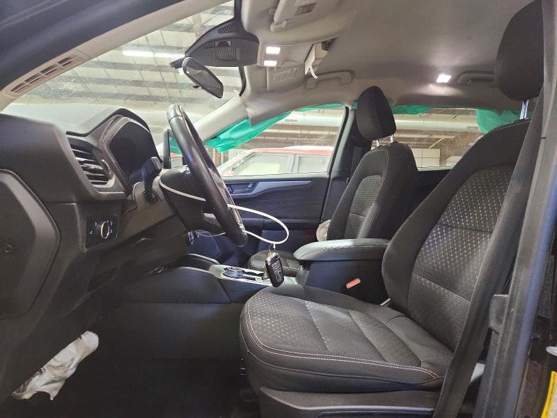 2023 FORD ESCAPE ACTIVE ACTIVE 8