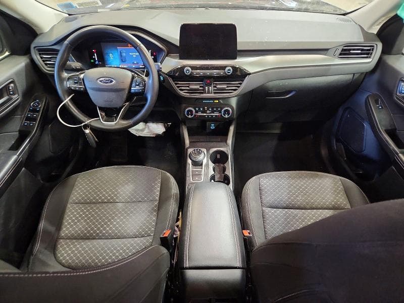 2023 FORD ESCAPE ACTIVE ACTIVE 9