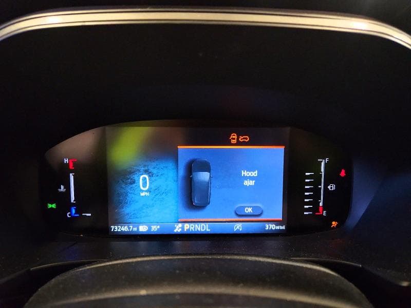 2023 FORD ESCAPE ACTIVE ACTIVE 10