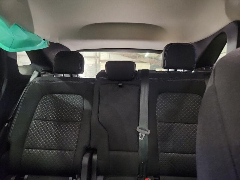 2023 FORD ESCAPE ACTIVE ACTIVE 11
