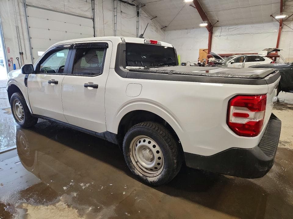 2024 FORD MAVERICK X MR 72 TURBO RR 3