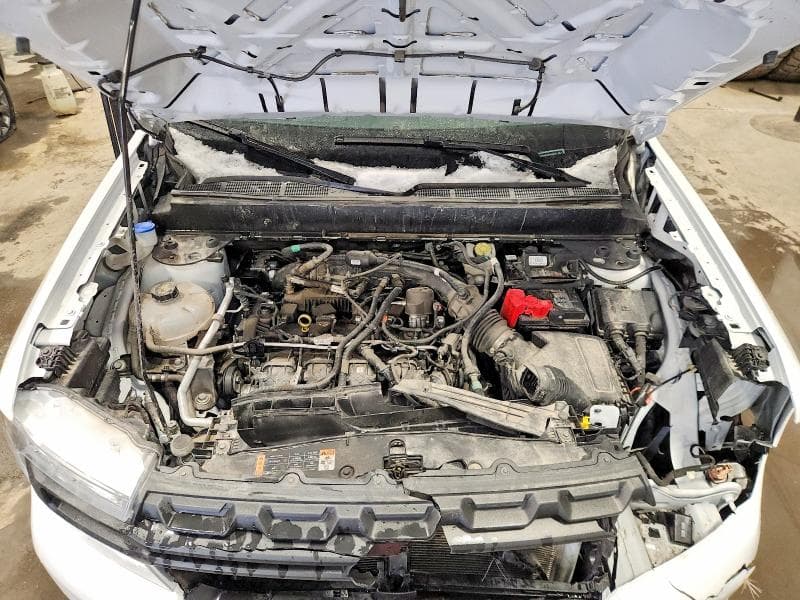 2024 FORD MAVERICK X MR 72 TURBO RR 12