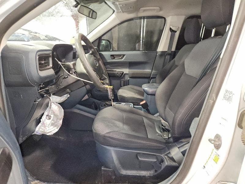 2024 FORD MAVERICK X MR 72 TURBO RR 8