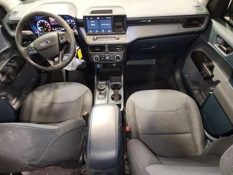 2024 FORD MAVERICK X MR 72 TURBO RR 9