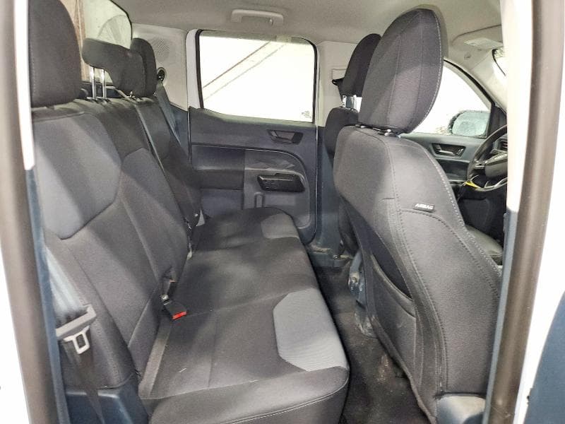 2024 FORD MAVERICK X MR 72 TURBO RR 11