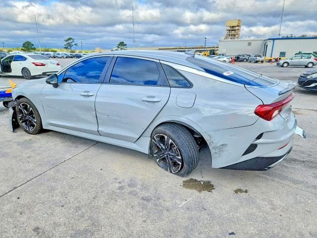 2021 KIA K5 GT-LINE 2