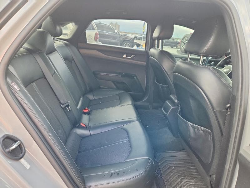 2021 KIA K5 GT-LINE 10