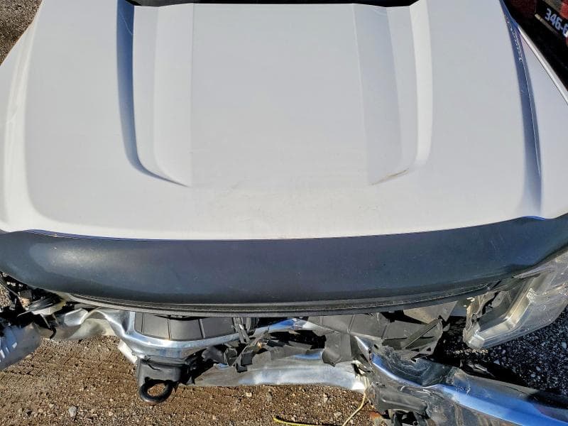 2019 FORD F250 XL 6.2L V8 FFV EXT CAB SUPER DUTY 12
