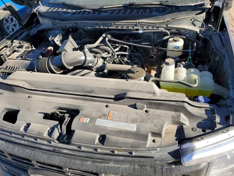 2026 FORD F250 SUPER DUTY 11