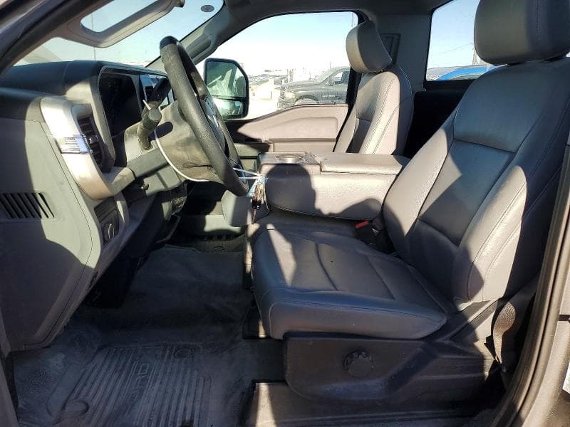 2026 FORD F250 SUPER DUTY 7