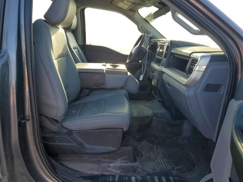 2026 FORD F250 SUPER DUTY 10