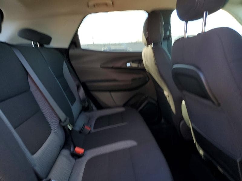 2024 CHEVROLET TRAILBLAZER LT 11