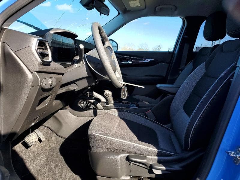 2024 CHEVROLET TRAILBLAZER LT 7