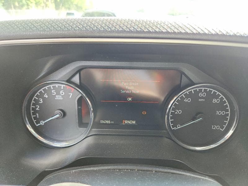 2021 FORD F150 SUPERCREW SUPERCREW 10