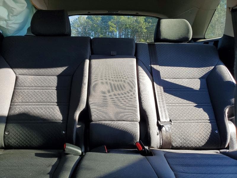 2019 KIA SORENTO LX 10