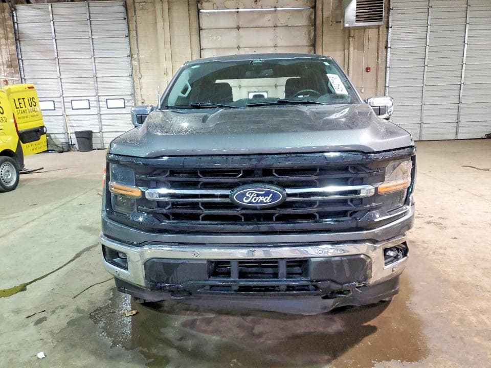 2024 FORD F150 XLT 5