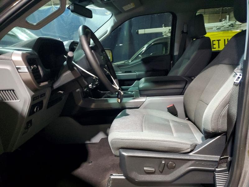 2024 FORD F150 XLT 7