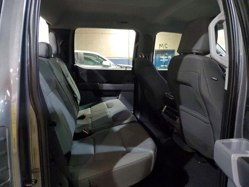 2024 FORD F150 XLT 10