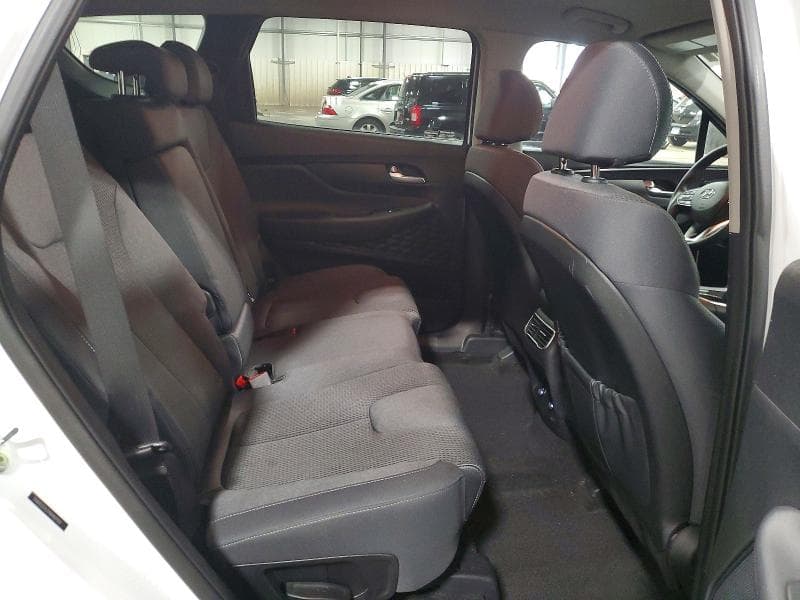 2022 HYUNDAI SANTA FE SEL SEL 11