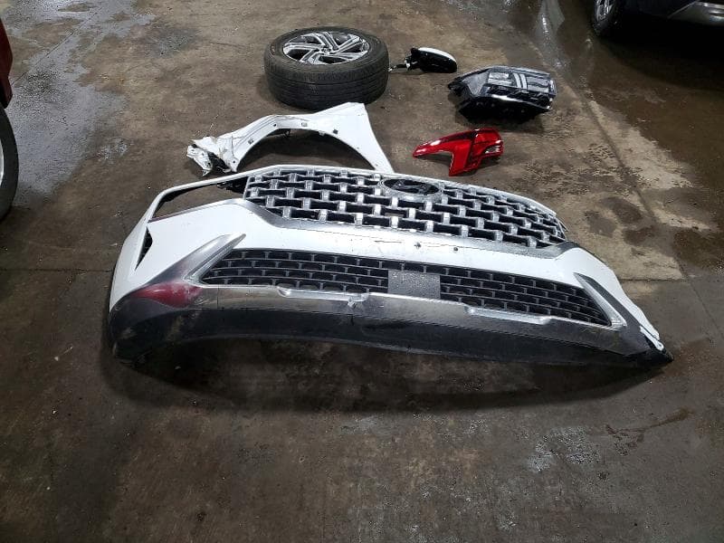2022 HYUNDAI SANTA FE SEL SEL 13