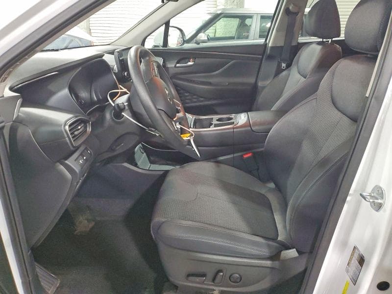 2022 HYUNDAI SANTA FE SEL SEL 7