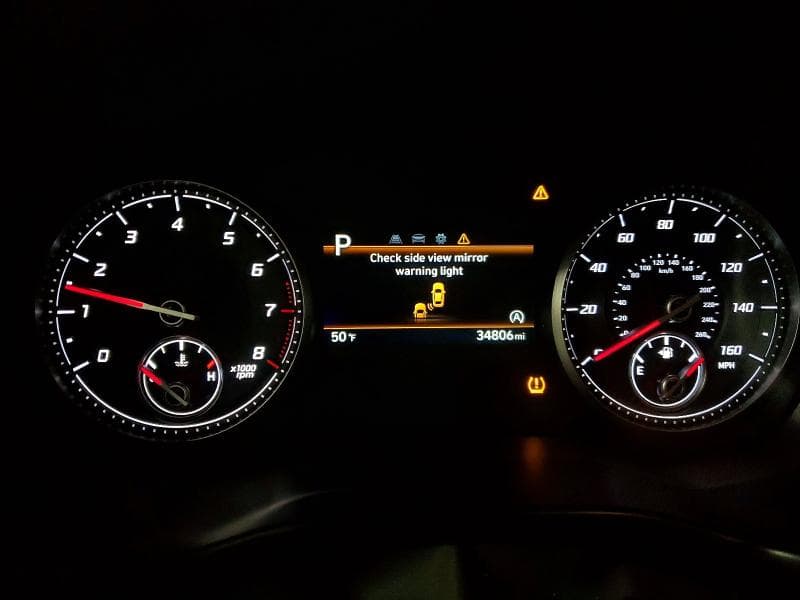 2022 HYUNDAI SANTA FE SEL SEL 9