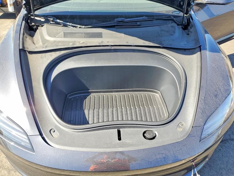 2025 TESLA MODEL 3 11