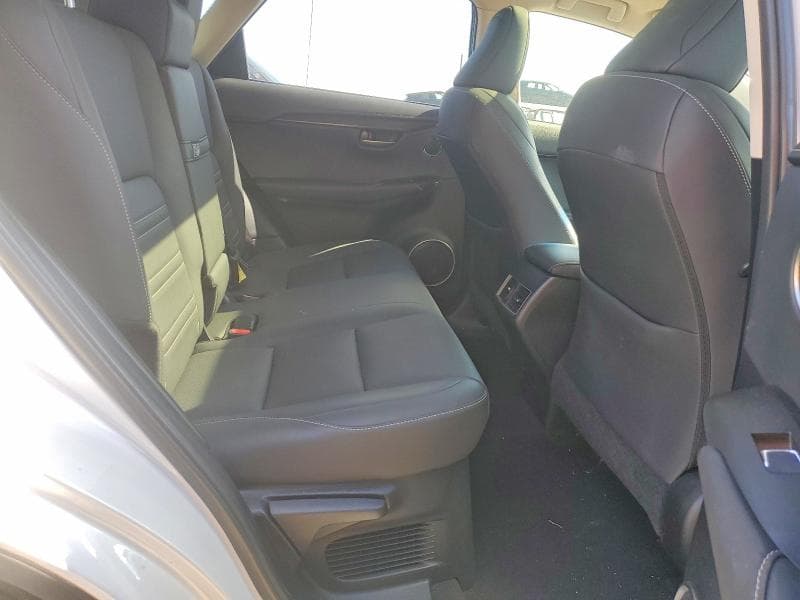 2019 LEXUS NX 300 BASE 11