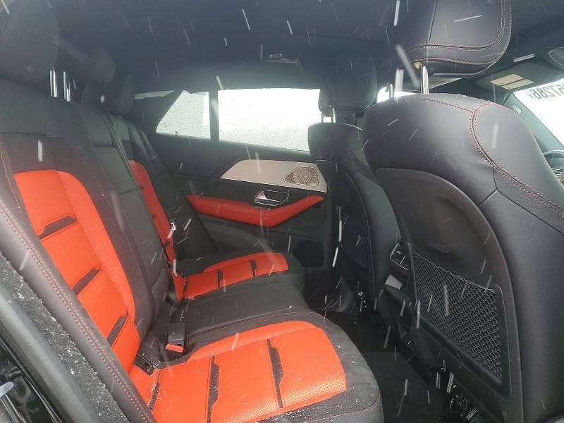2025 MERCEDES-BENZ GLE COUPE AMG 53 4MATIC AMG 53 4MATIC 11