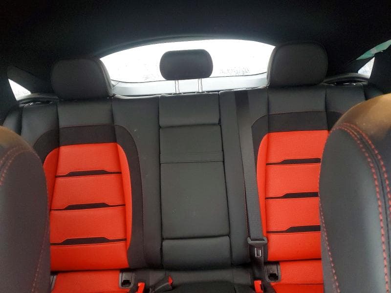 2025 MERCEDES-BENZ GLE COUPE AMG 53 4MATIC AMG 53 4MATIC 10