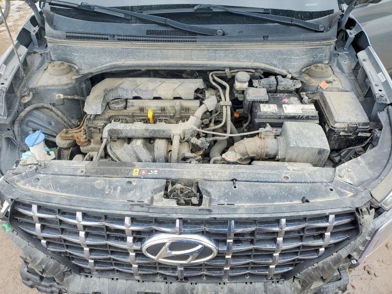 2020 HYUNDAI VENUE SEL SEL 11