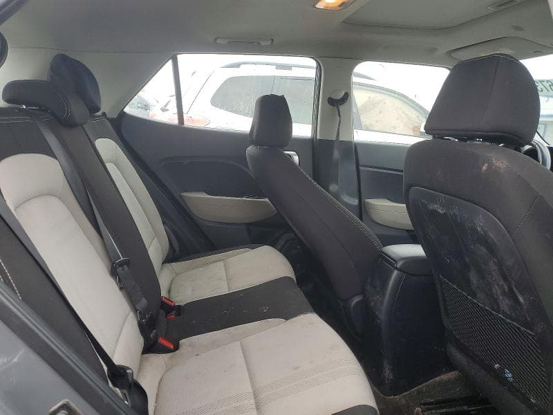 2020 HYUNDAI VENUE SEL SEL 10