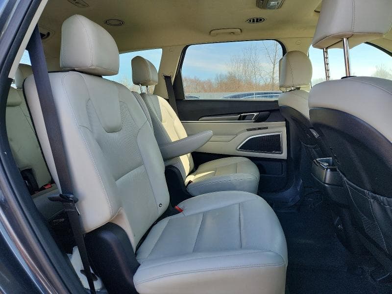 2022 KIA TELLURIDE S S 11