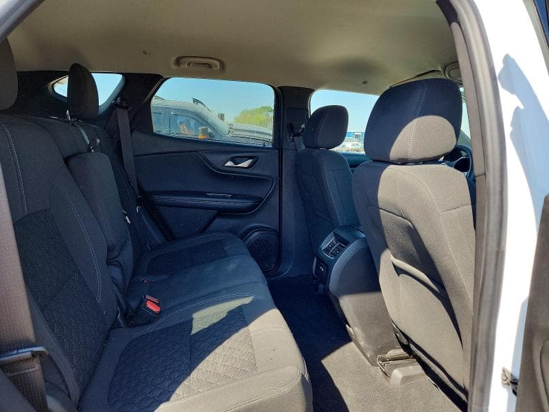 2021 CHEVROLET BLAZER 2LT 2LT 11