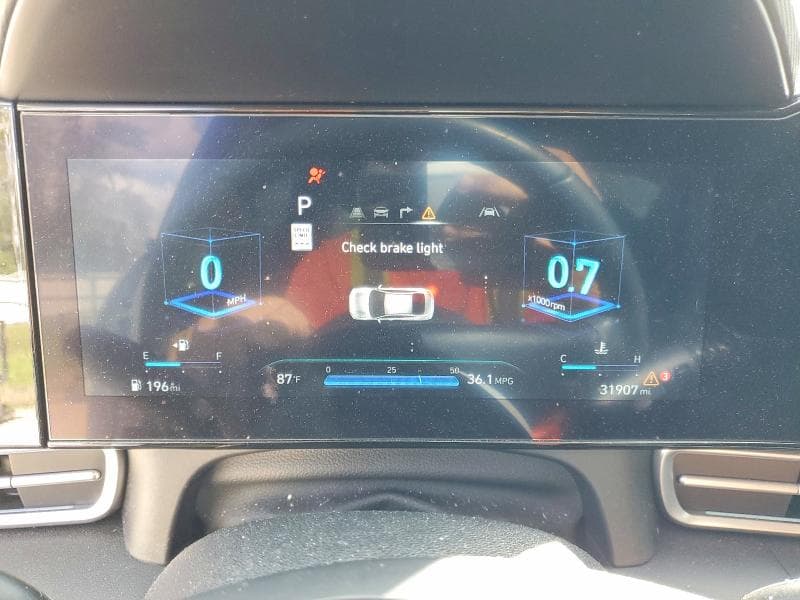 2024 HYUNDAI ELANTRA LIMITED 9